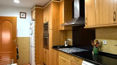 Terraced house in the Old Town photo 8