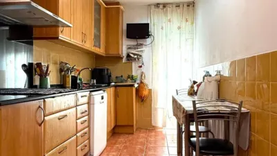 Terraced house in the Old Town photo 9