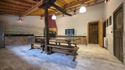 House in Armiñón - Estavillo photo 31
