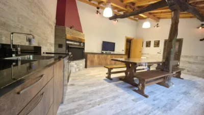House in Armiñón - Estavillo photo 33