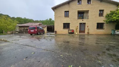 House in Armiñón - Estavillo photo 41