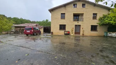 House in Armiñón - Estavillo photo 42