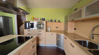 House in the City Centre photo 8