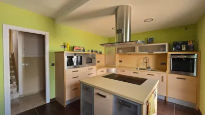 House in the City Centre photo 9