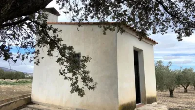 Casa – Caudete, Albacete - Vista 2
