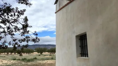 Casa – Caudete, Albacete - Vista 3