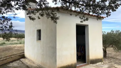 Casa – Caudete, Albacete - Vista 4