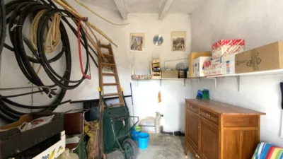 Casa – Caudete, Albacete - Vista 5