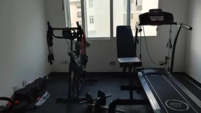 Piso en venta en Ensanche A - Ansicht 5