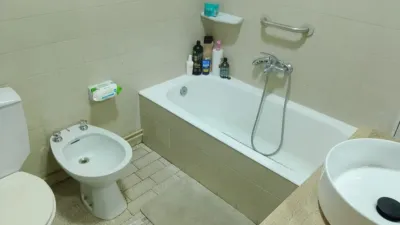 Piso en venta en Ensanche A - Ansicht 6