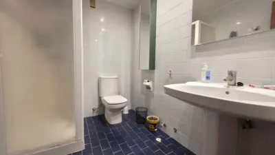 Piso en venta en Centro, Desemparados-Judimendi-Santa Lucía (Vitoria - Gasteiz) de 410.000 €