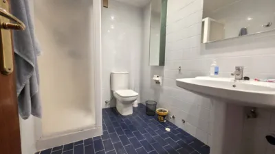 Piso en venta en Centro, Desemparados-Judimendi-Santa Lucía (Vitoria - Gasteiz) de 410.000 €