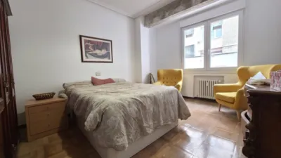 Piso en venta en Centro, Desemparados-Judimendi-Santa Lucía (Vitoria - Gasteiz) de 410.000 €