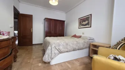 Piso en venta en Centro, Desemparados-Judimendi-Santa Lucía (Vitoria - Gasteiz) de 410.000 €