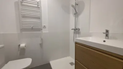 Piso en venta en Centro, Desemparados-Judimendi-Santa Lucía (Vitoria - Gasteiz) de 410.000 €