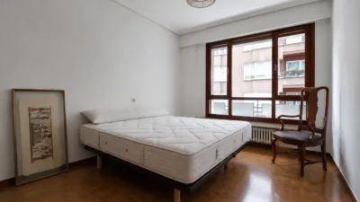 Piso en venta en Centro, Desemparados-Judimendi-Santa Lucía (Vitoria - Gasteiz) de 410.000 €