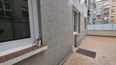 Piso en venta en Centro, Desemparados-Judimendi-Santa Lucía (Vitoria - Gasteiz) de 410.000 €