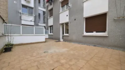 Piso en venta en Centro, Desemparados-Judimendi-Santa Lucía (Vitoria - Gasteiz) de 410.000 €