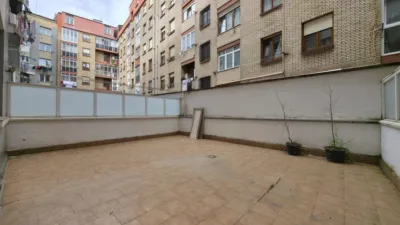 Piso en venta en Centro, Desemparados-Judimendi-Santa Lucía (Vitoria - Gasteiz) de 410.000 €