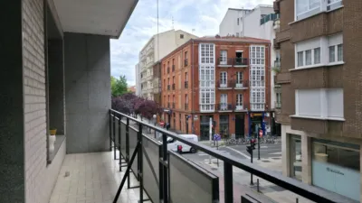 Piso en venta en Centro, Desemparados-Judimendi-Santa Lucía (Vitoria - Gasteiz) de 410.000 €