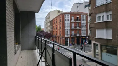 Piso en venta en Centro, Desemparados-Judimendi-Santa Lucía (Vitoria - Gasteiz) de 410.000 €