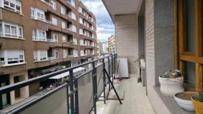 Piso en venta en Centro, Desemparados-Judimendi-Santa Lucía (Vitoria - Gasteiz) de 410.000 €