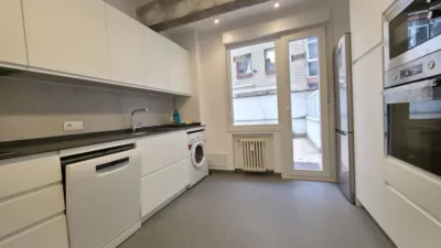 Piso en venta en Centro, Desemparados-Judimendi-Santa Lucía (Vitoria - Gasteiz) de 410.000 €