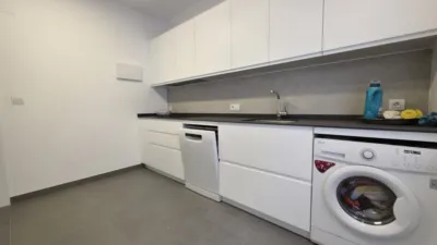 Piso en venta en Centro, Desemparados-Judimendi-Santa Lucía (Vitoria - Gasteiz) de 410.000 €