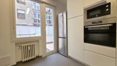 Piso en venta en Centro, Desemparados-Judimendi-Santa Lucía (Vitoria - Gasteiz) de 410.000 €