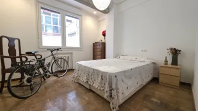 Piso en venta en Centro, Desemparados-Judimendi-Santa Lucía (Vitoria - Gasteiz) de 410.000 €