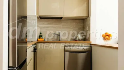 Apartamento en Callao Salvaje photo 5