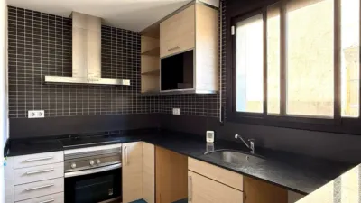 Apartment in the Centre photo 10
