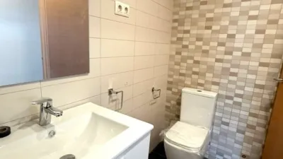 Apartment in the Centre photo 23