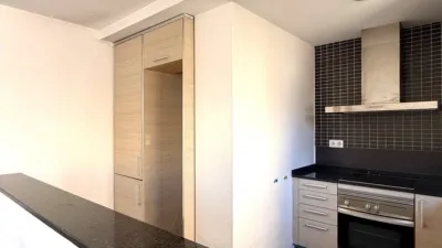 Apartment in the Centre photo 6