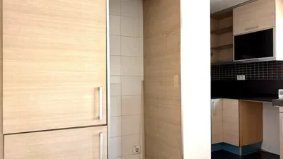 Apartment in the Centre photo 7