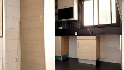 Apartment in the Centre photo 8