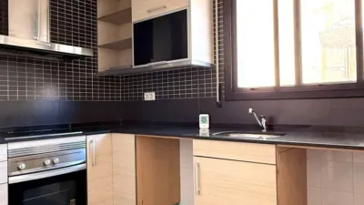 Apartment in the Centre photo 9
