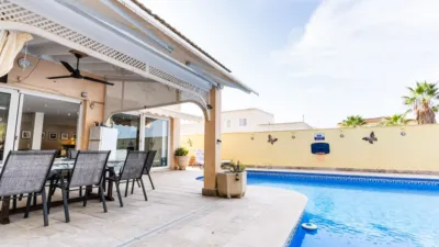 Chalet on Calle del Pescador, 15 photo 29