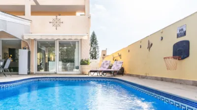 Chalet on Calle del Pescador, 15 photo 31
