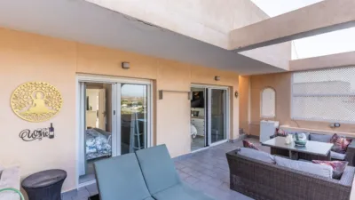 Chalet on Calle del Pescador, 15 photo 43