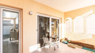 Chalet on Calle del Pescador, 15 photo 62