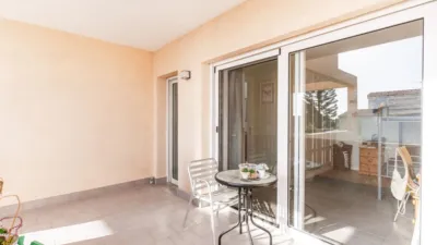 Chalet on Calle del Pescador, 15 photo 63