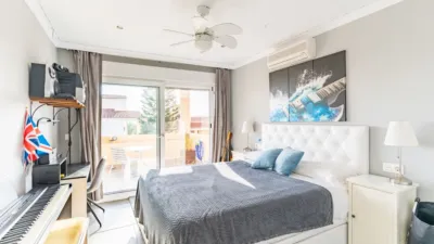 Chalet on Calle del Pescador, 15 photo 67