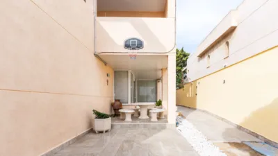 Chalet on Calle del Pescador, 15 photo 6