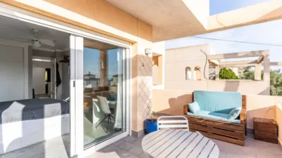 Chalet on Calle del Pescador, 15 photo 71