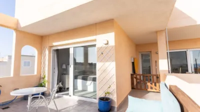 Chalet on Calle del Pescador, 15 photo 74