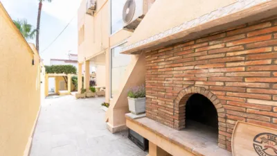 Chalet on Calle del Pescador, 15 photo 8