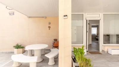 Chalet on Calle del Pescador, 15 photo 9