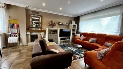 Chalet in Barcena de Cicero photo 10
