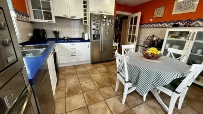 Chalet in Barcena de Cicero photo 18